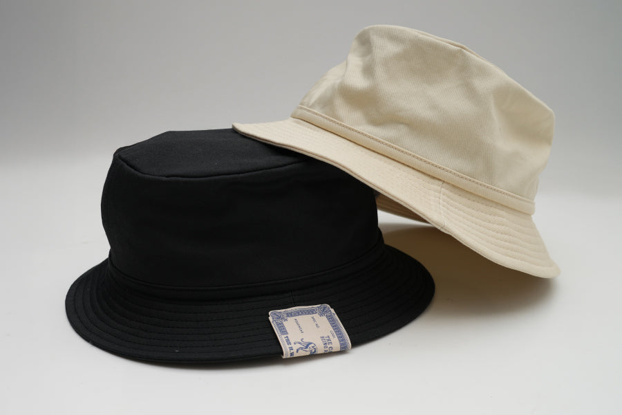 H.W.DOG & CO. バケットハット【8月31日頃出荷】