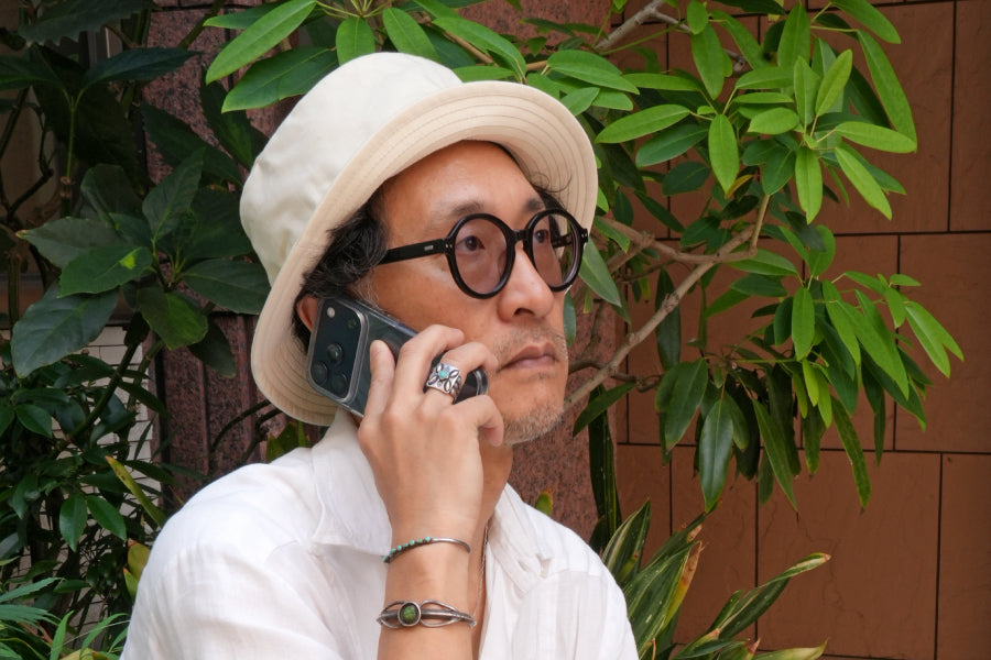H.W.DOG & CO. バケットハット【8月31日頃出荷】