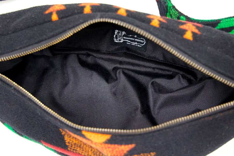 JELADO×T.K.GARMENT SUPPLY×Lightning SALEM RAMBLE SLING【2027年2月22日頃出荷】