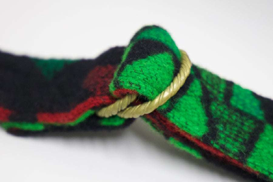 JELADO×T.K.GARMENT SUPPLY×Lightning SALEM RAMBLE SLING【2027年2月22日頃出荷】