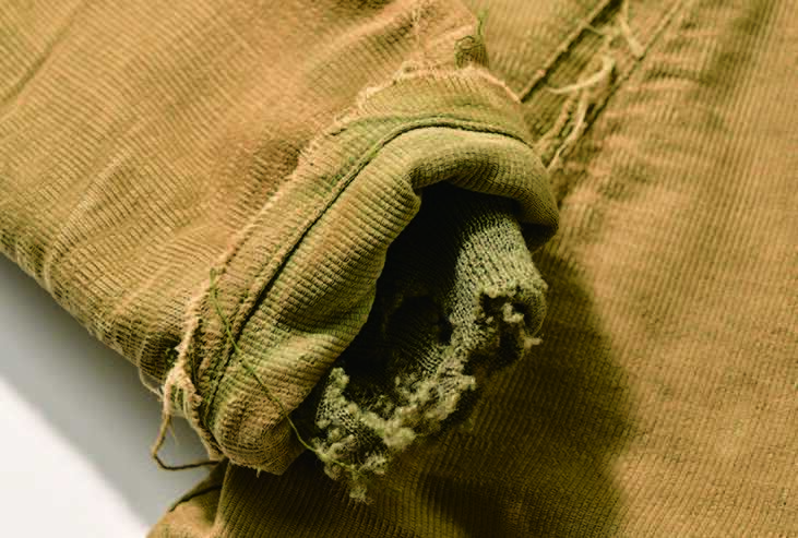 1950年代 Civilian N-1 Deck Jacket