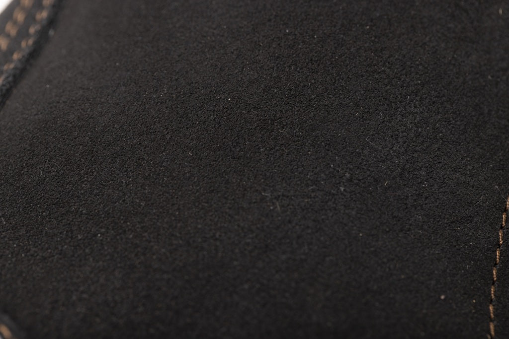 SPPN×CLUB HARLEY 8-inch lace boots