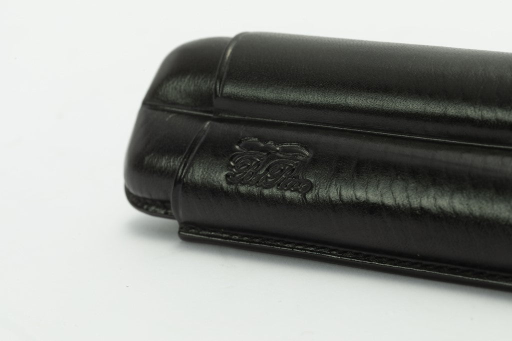 Bel Rive スペイン製 レザーシガーケース