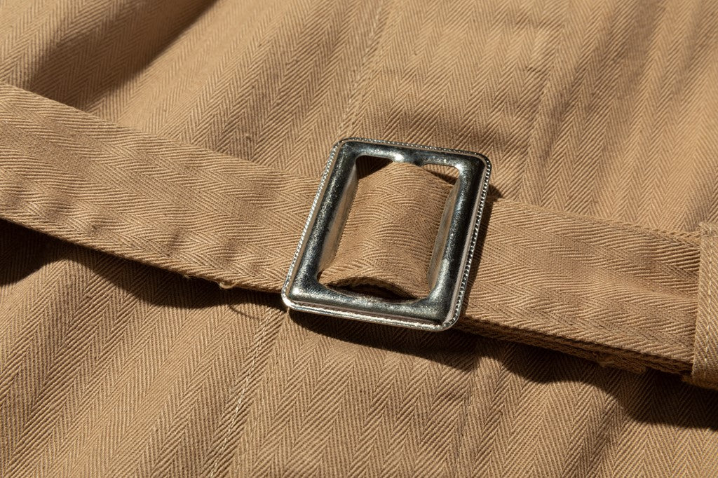 1950年代 K.W.B. MFG CO.製エンジニアコート