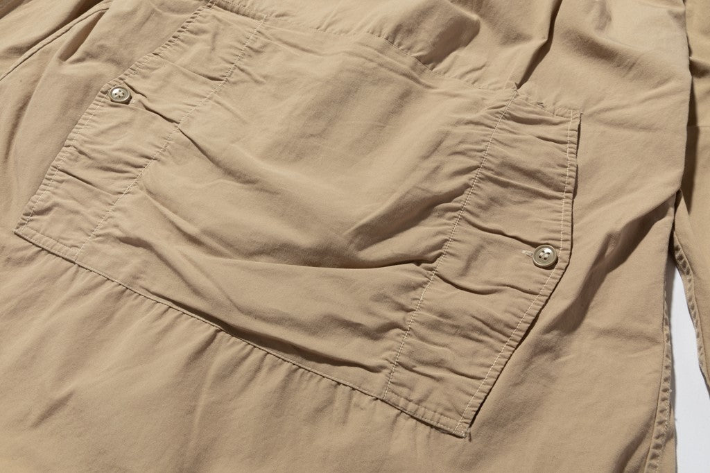 1980年代 ORIVIS フィッシングシャツ