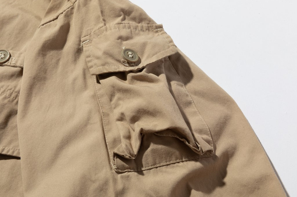 1980年代 ORIVIS フィッシングシャツ