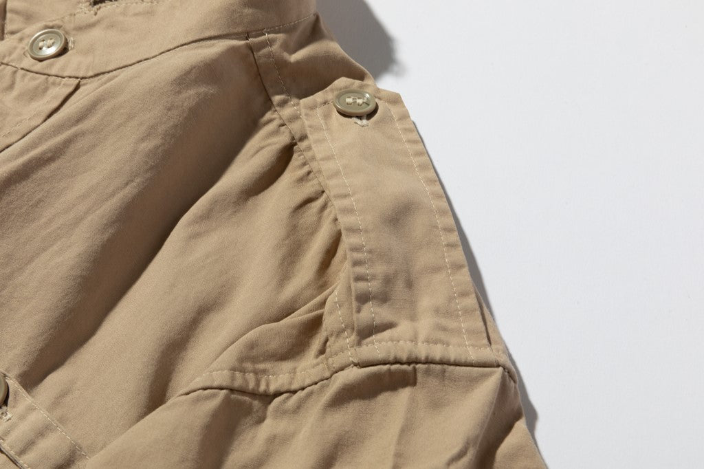 1980年代 ORIVIS フィッシングシャツ