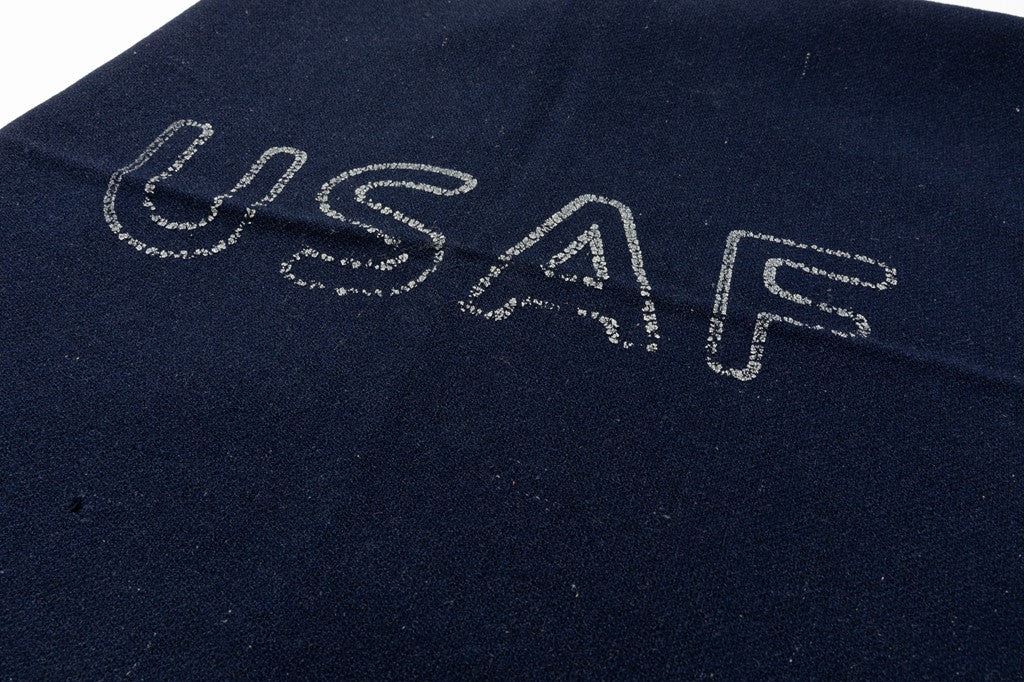 1950年代 USAFウールブランケット