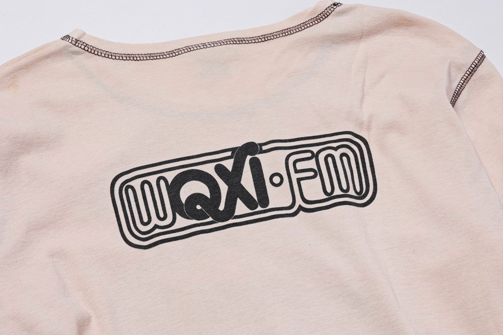 1990年代 BGP ジョージ・ハリソン 1974年ライブ 長袖Tシャツ