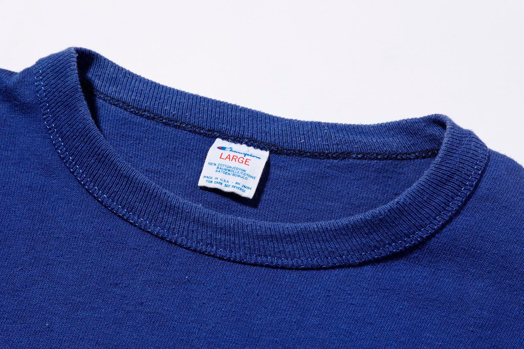 1980年代 Champion フットボールTシャツ バッファロー・ビルズ