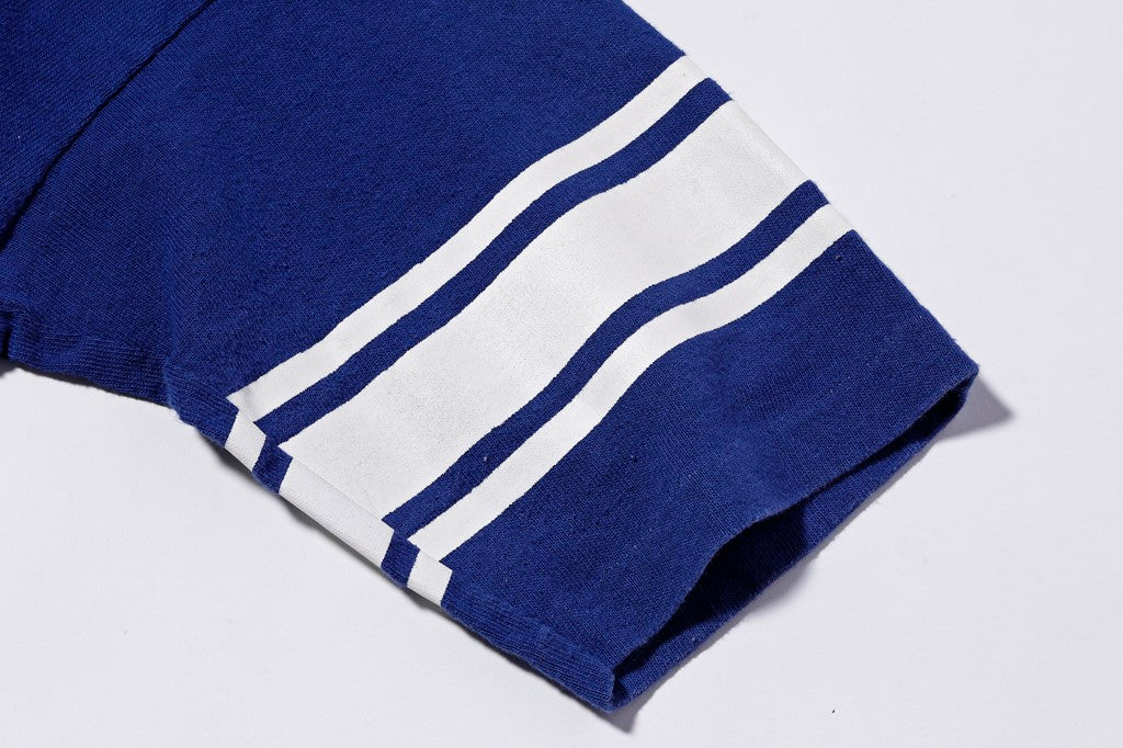 1980年代 Champion フットボールTシャツ バッファロー・ビルズ