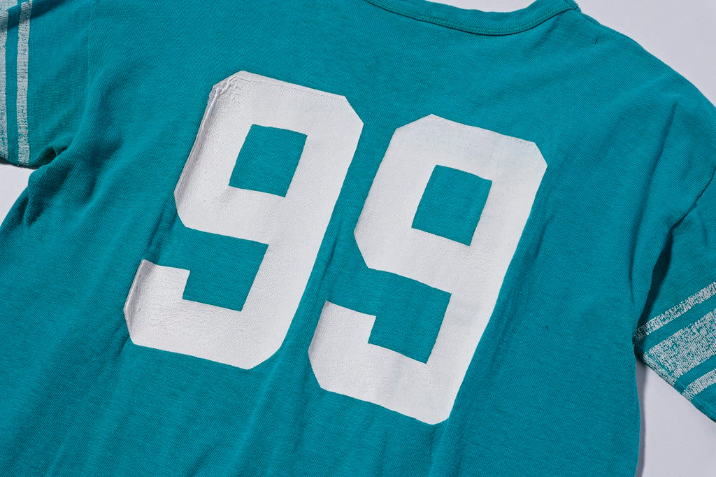 1970〜'80年代 Champion フットボールTシャツミシガン大学