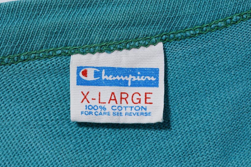 1970〜'80年代 Champion フットボールTシャツミシガン大学