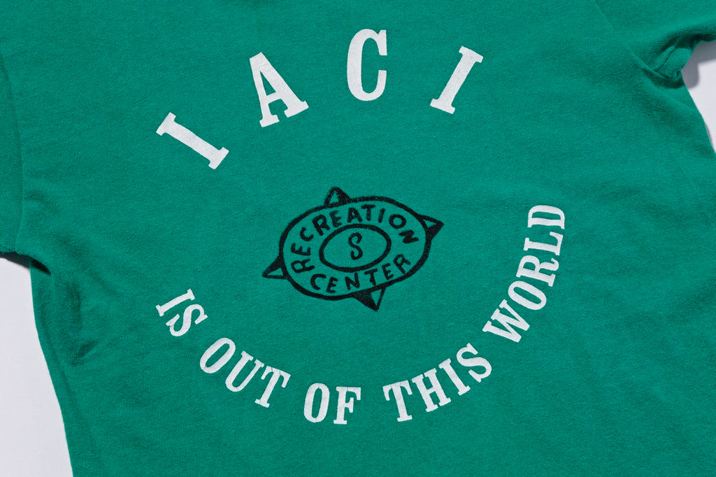 1970年代 RUSSELL ATHLETIC Tシャツ