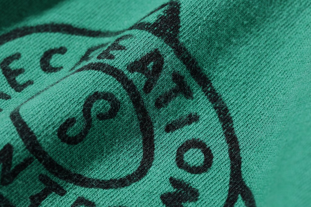 1970年代 RUSSELL ATHLETIC Tシャツ