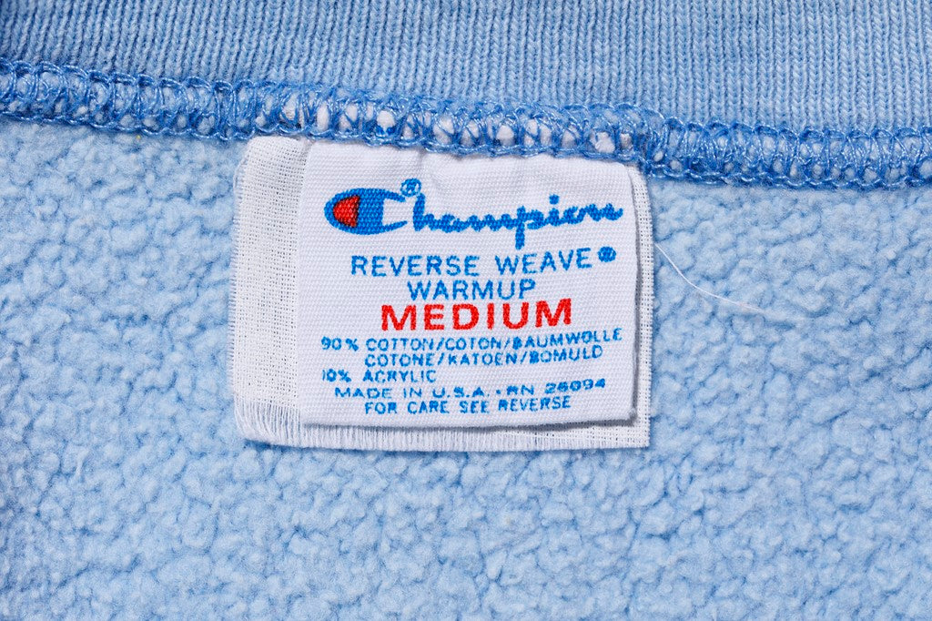 1980年代 Champion リバースウィーブ セントトーマス大学