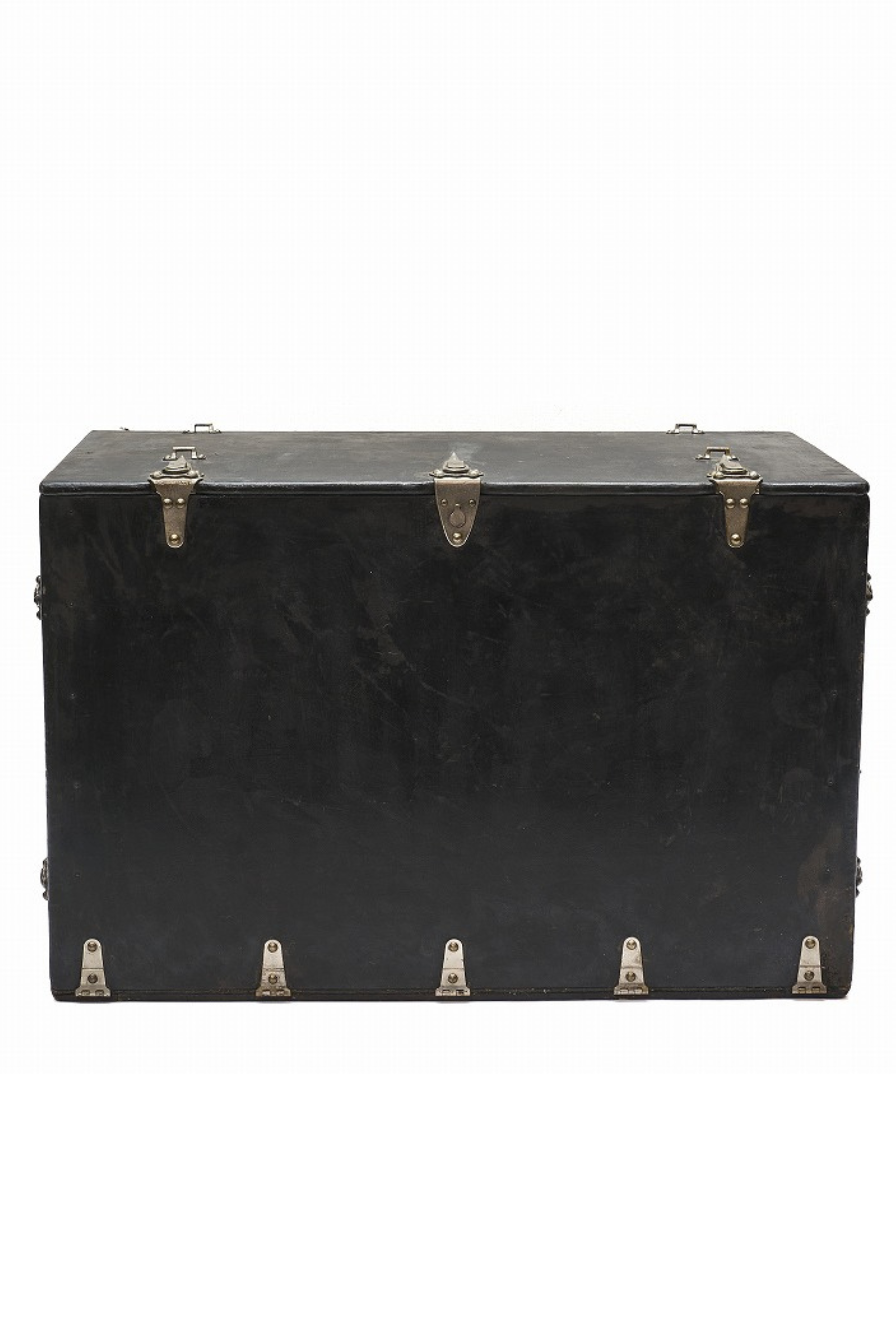 1920s Louis Vuitton(ルイ・ヴィトン)ヴィトニット・キャンバス 自動車用トランク