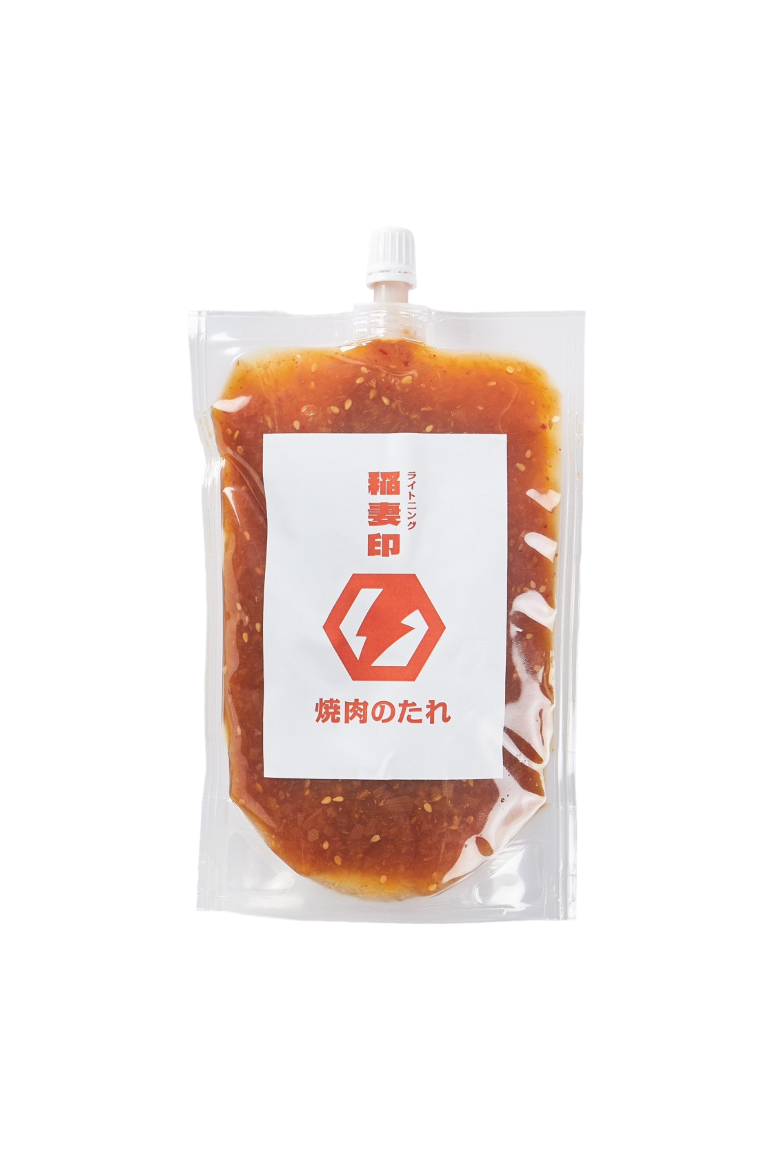 3個セットがお得!Lightning 稲妻印 焼肉のタレ
