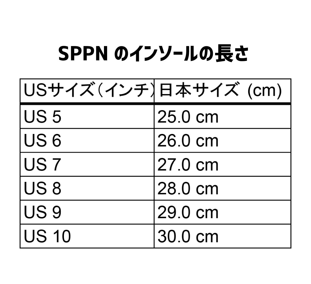 SPPN×CLUB HARLEY 8-inch lace boots【2027年2月15日頃出荷】