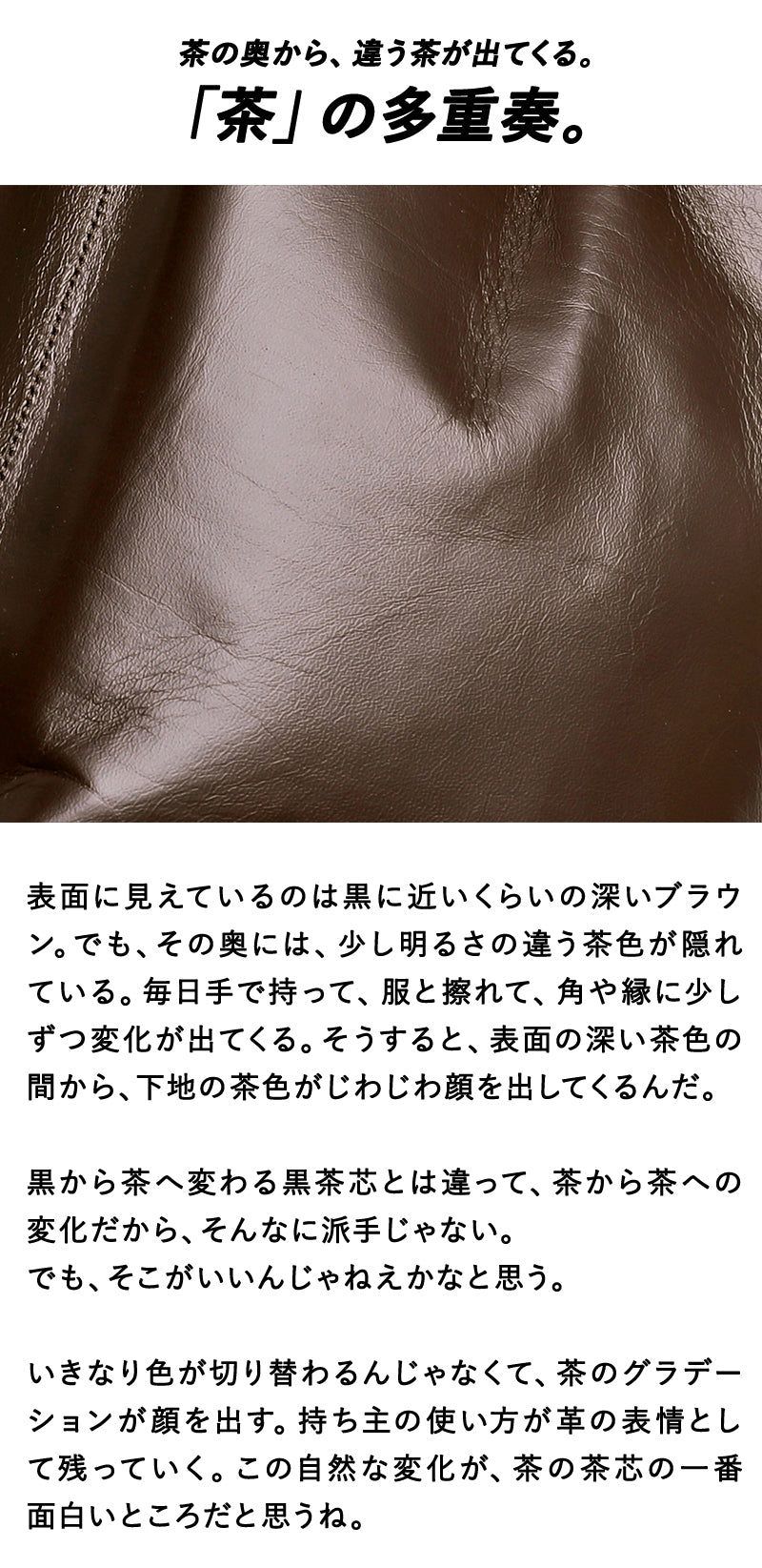 池田工芸×Lightning 「茶の茶芯」ホースハイド TT-Core Leather Lover Helmet Bag【公式オンライン限定】【2027年3月11日頃出荷】