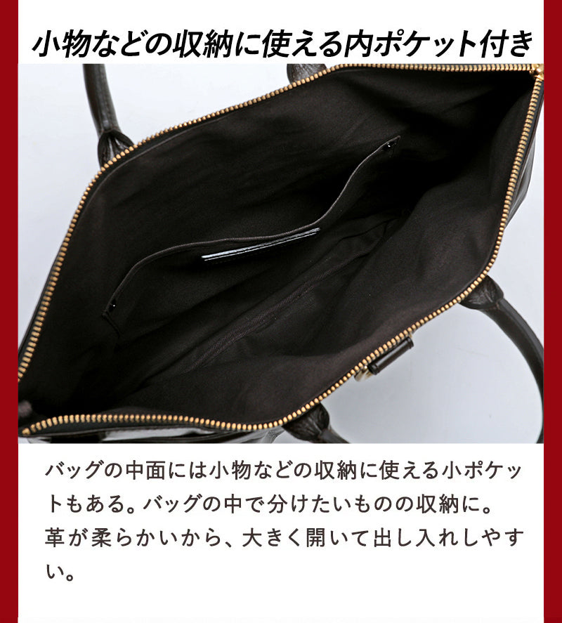 池田工芸×Lightning 「茶の茶芯」ホースハイド TT-Core Leather Lover Helmet Bag【公式オンライン限定】【2027年3月11日頃出荷】