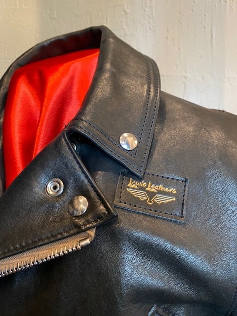 58 441T CYCLONE TIGHTFIT 38”