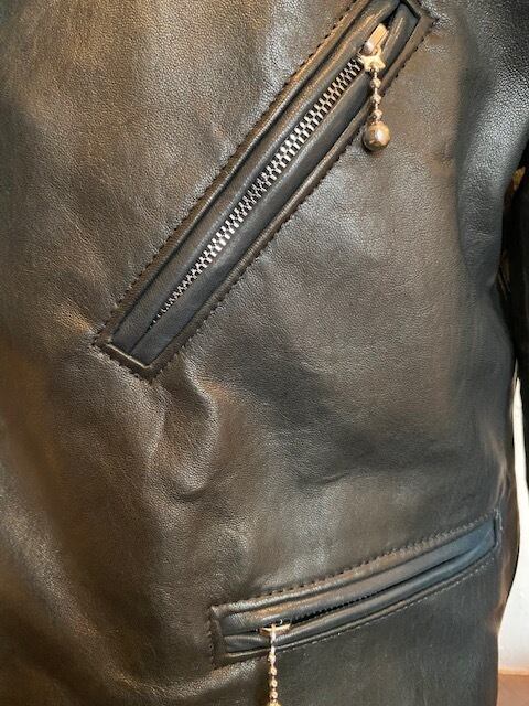 58 441T CYCLONE TIGHTFIT 38”