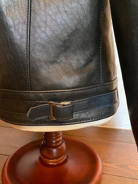 58 441T CYCLONE TIGHTFIT 38”