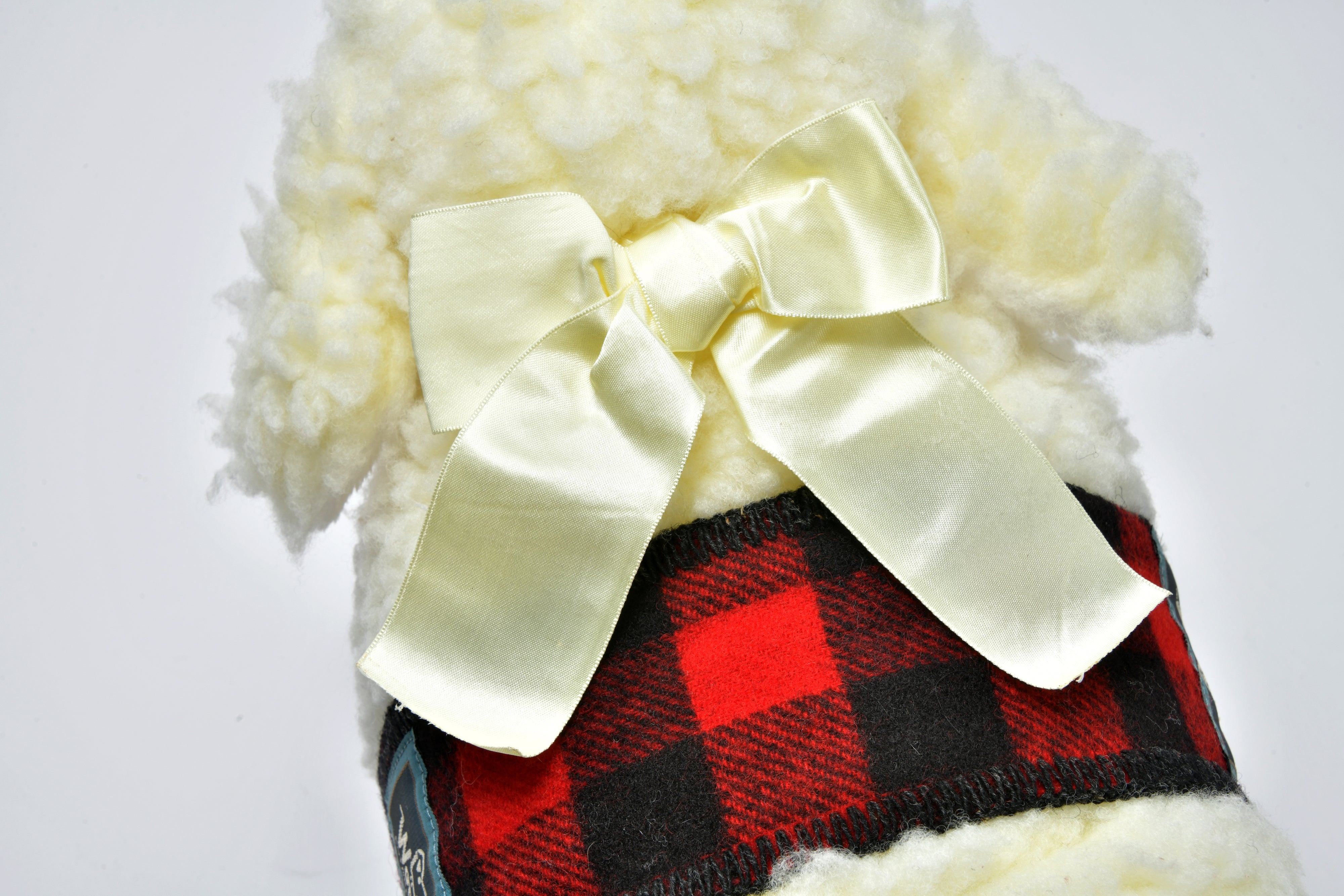 1988 Woolrich Sheep Doll