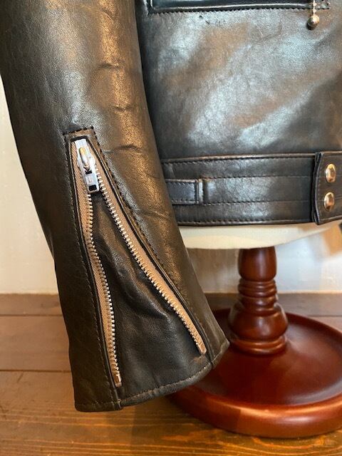 58 441T CYCLONE TIGHTFIT 38”