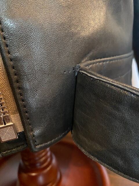 58 441T CYCLONE TIGHTFIT 38”