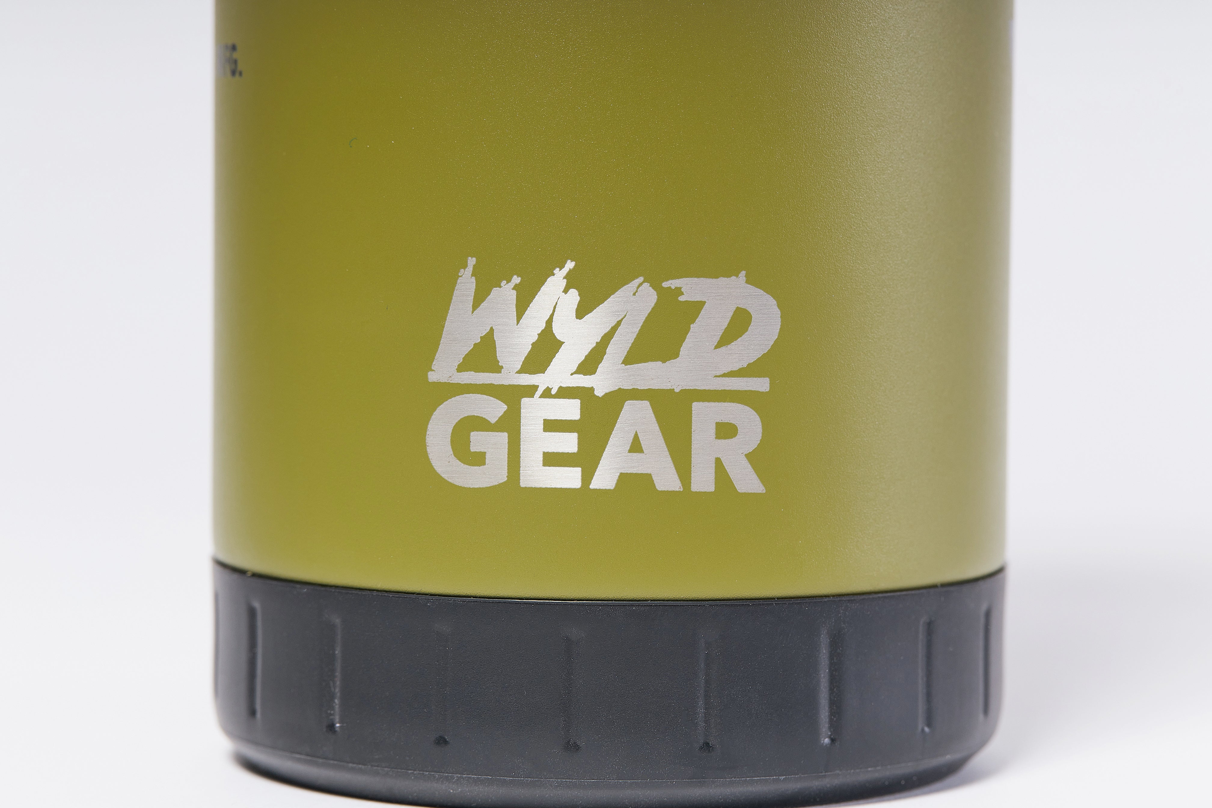 WYLDGEAR × Lightning マグボトル 44oz. ODグリーン