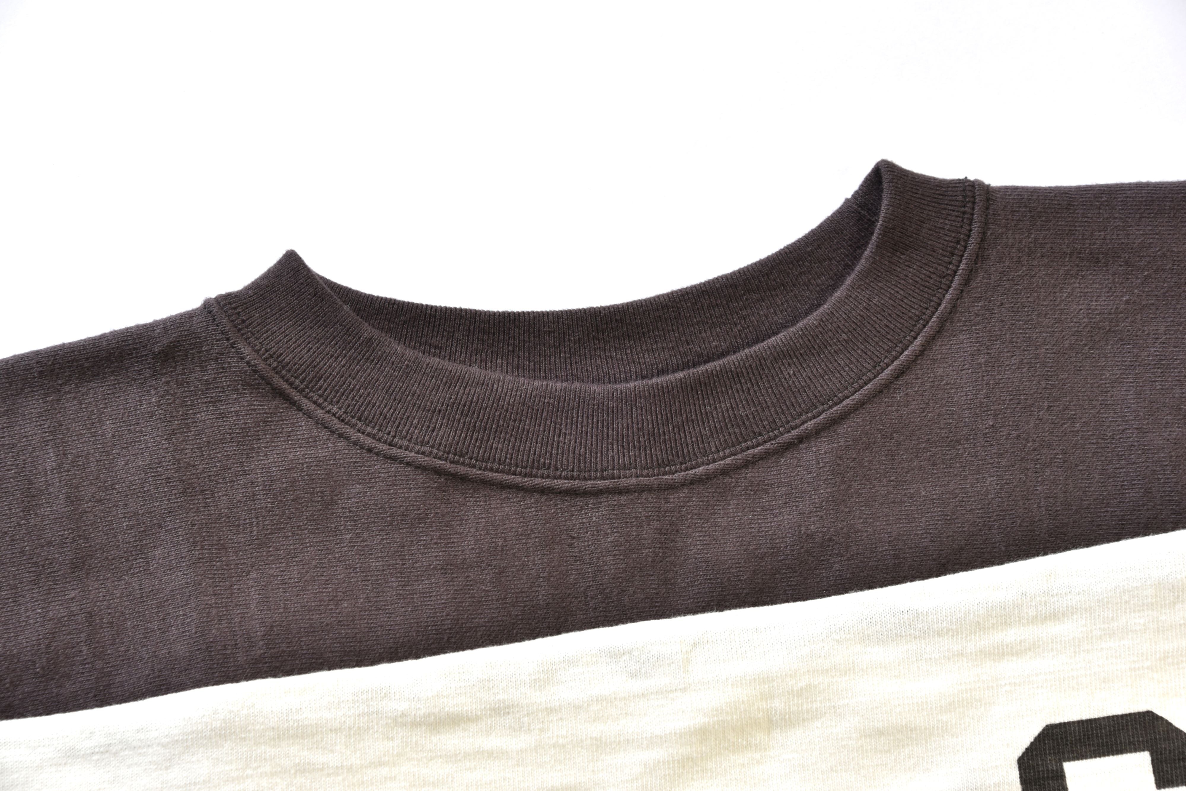 Warehouse x LIGHTNING Football T-shirt