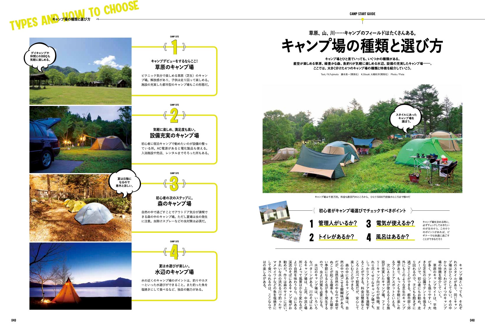 別冊Lightning Vol.229「キャンプの本」(2020/3/17発売)|メンズファッション誌「Lightning」公式オンラインストア