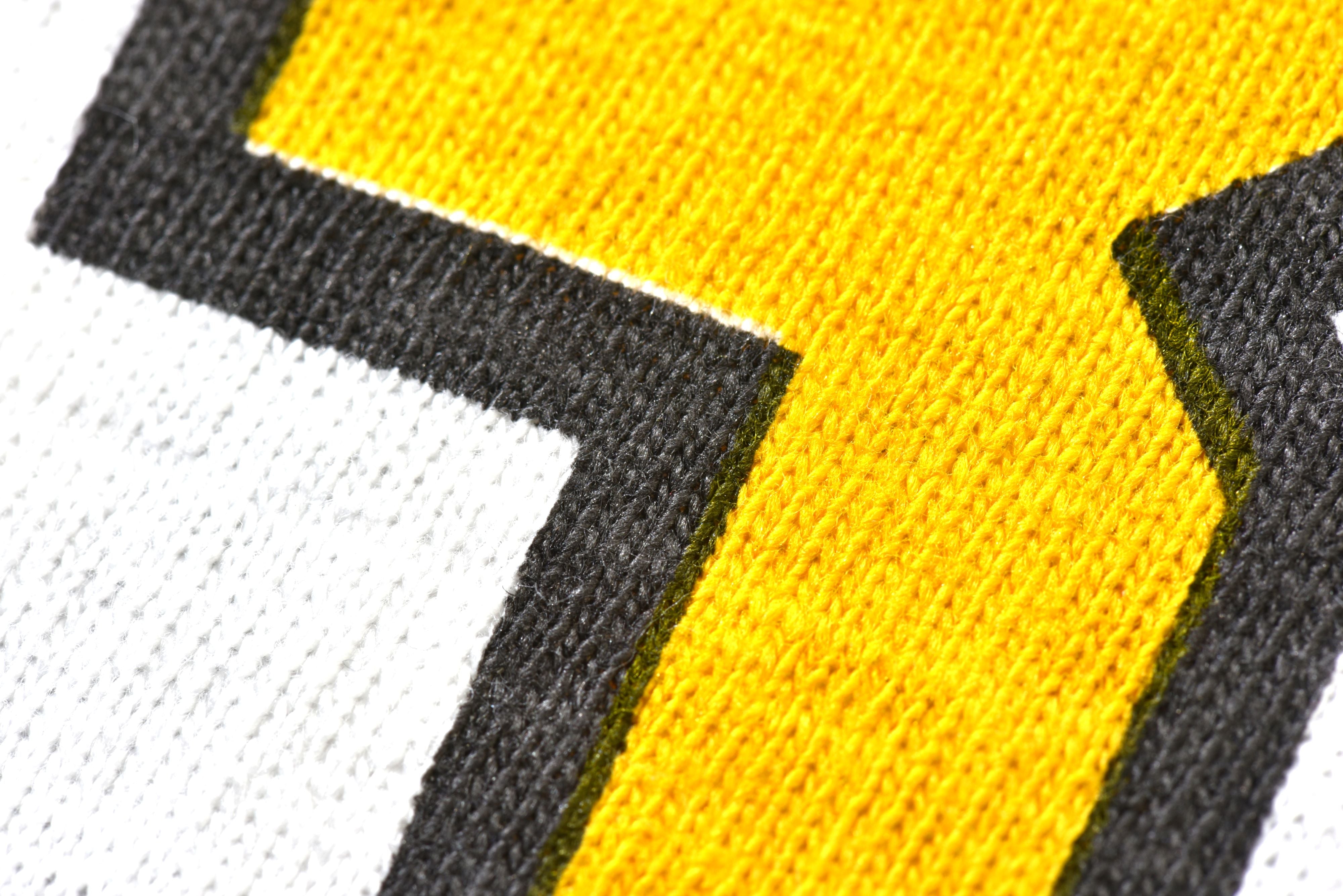 Warehouse x LIGHTNING Football T-shirt