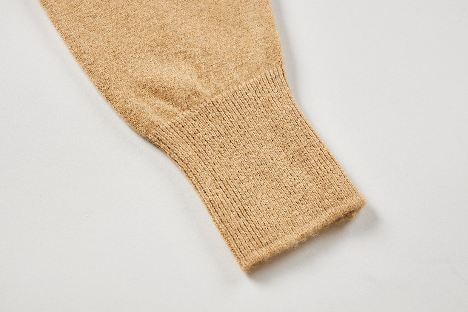 ウール100%長ズボン下