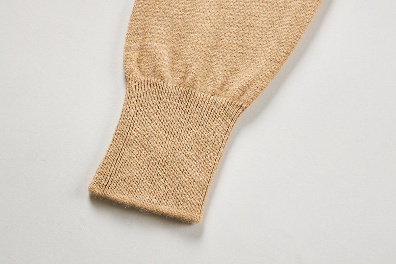 カシミヤ100%長ズボン下