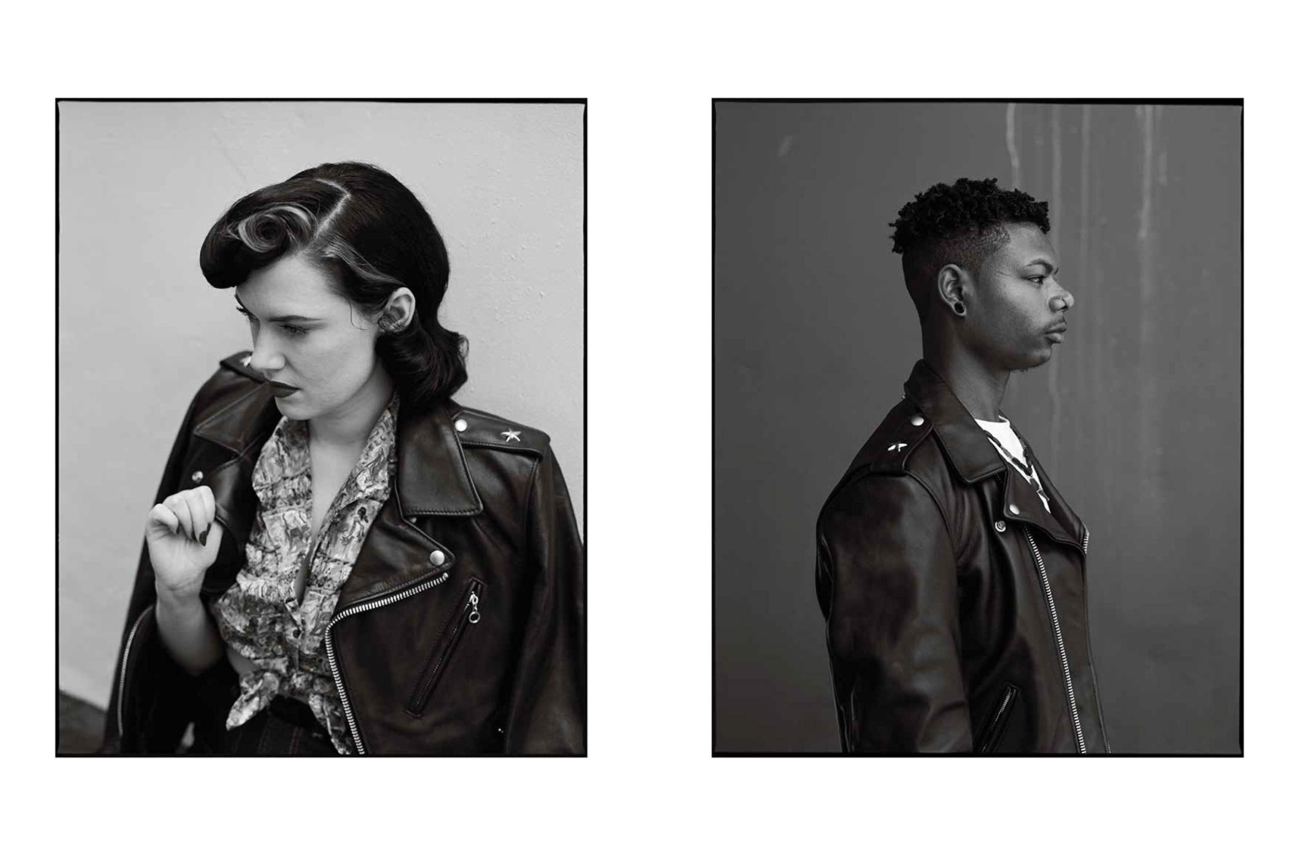 「ONESTAR in NYC」(2019/7/29発売)|メンズファッション誌「CLUTCH Magazine」公式オンラインストア
