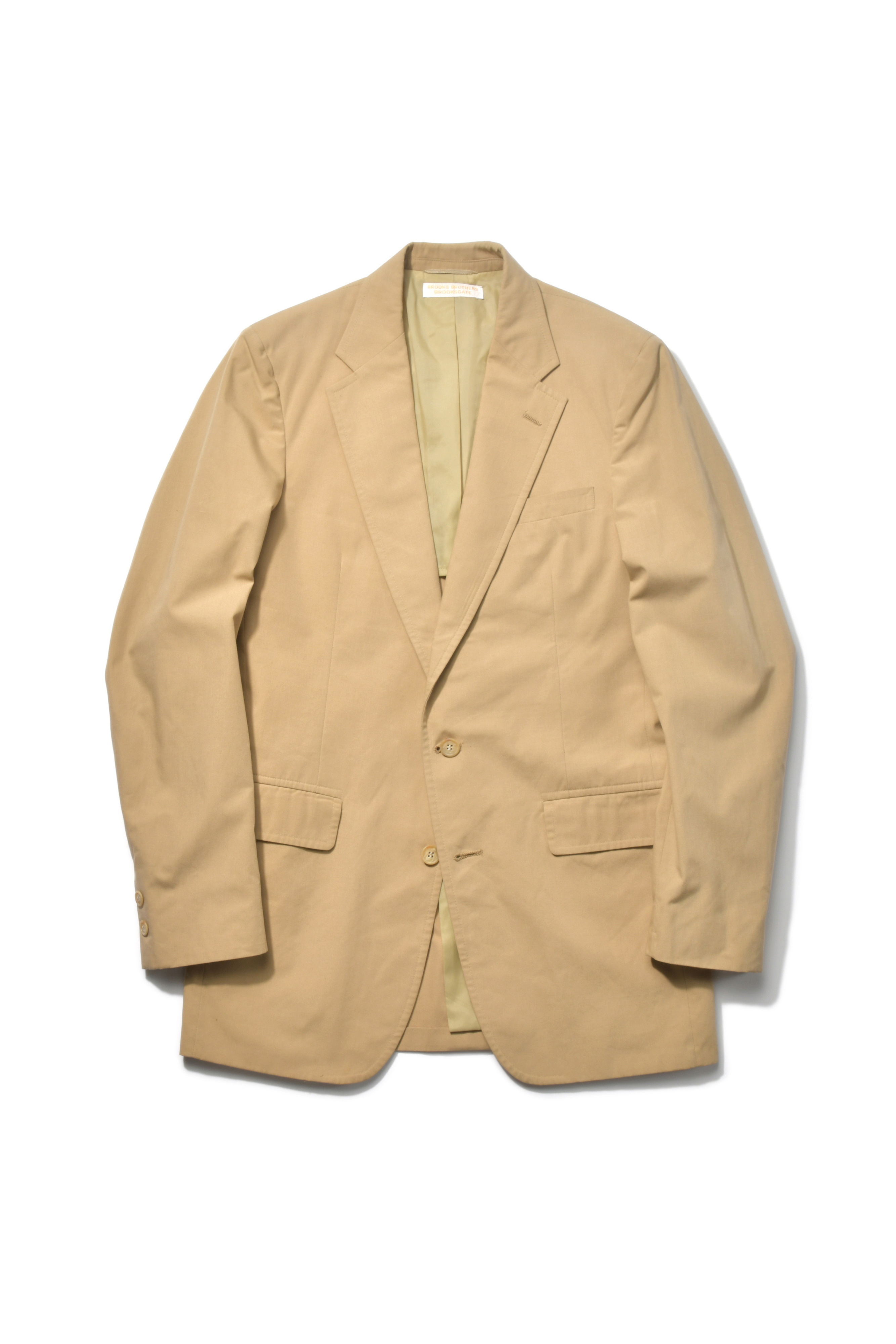 Brooks Brothers Summer JKT