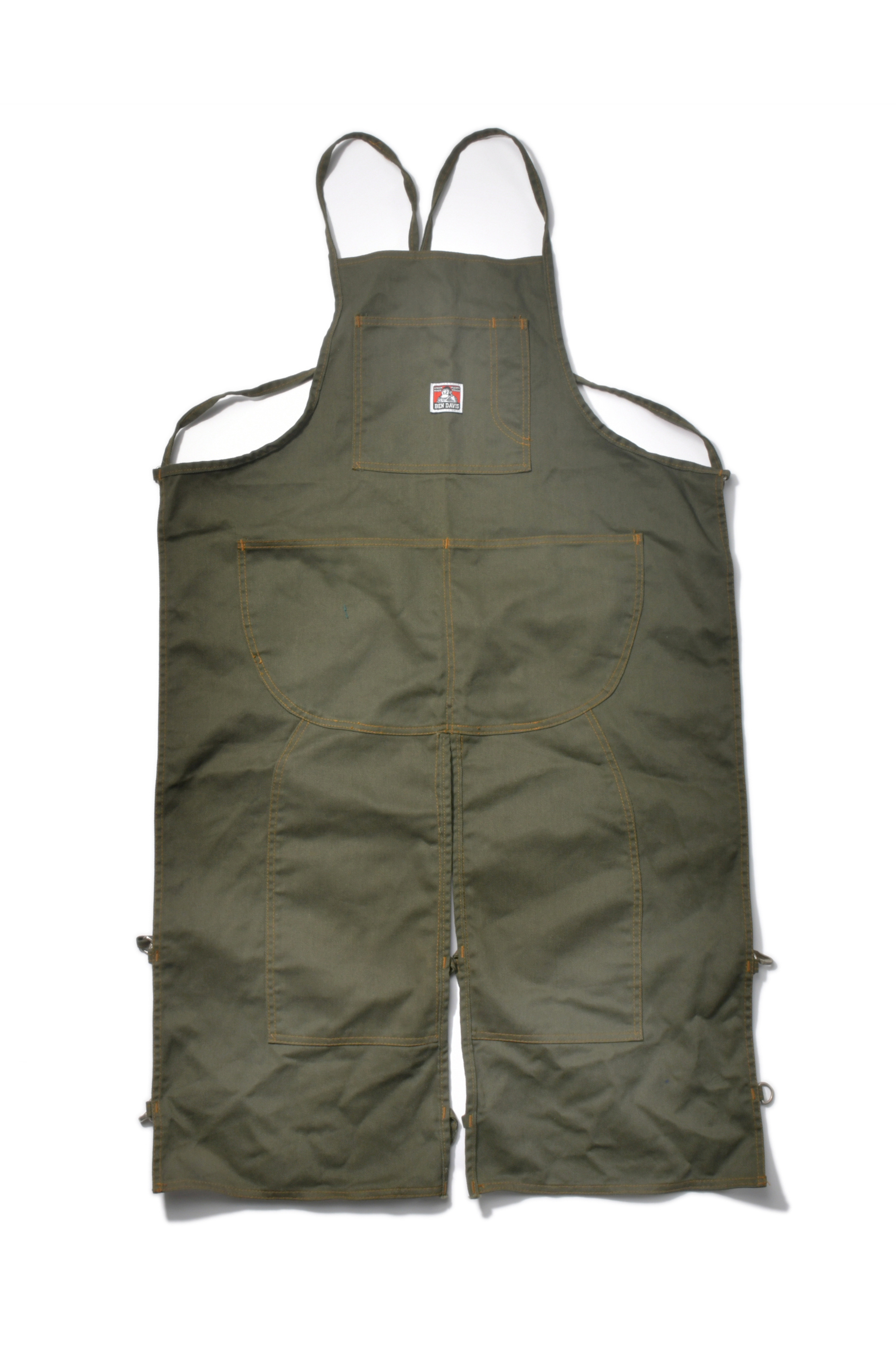 Ben Davis Apron
