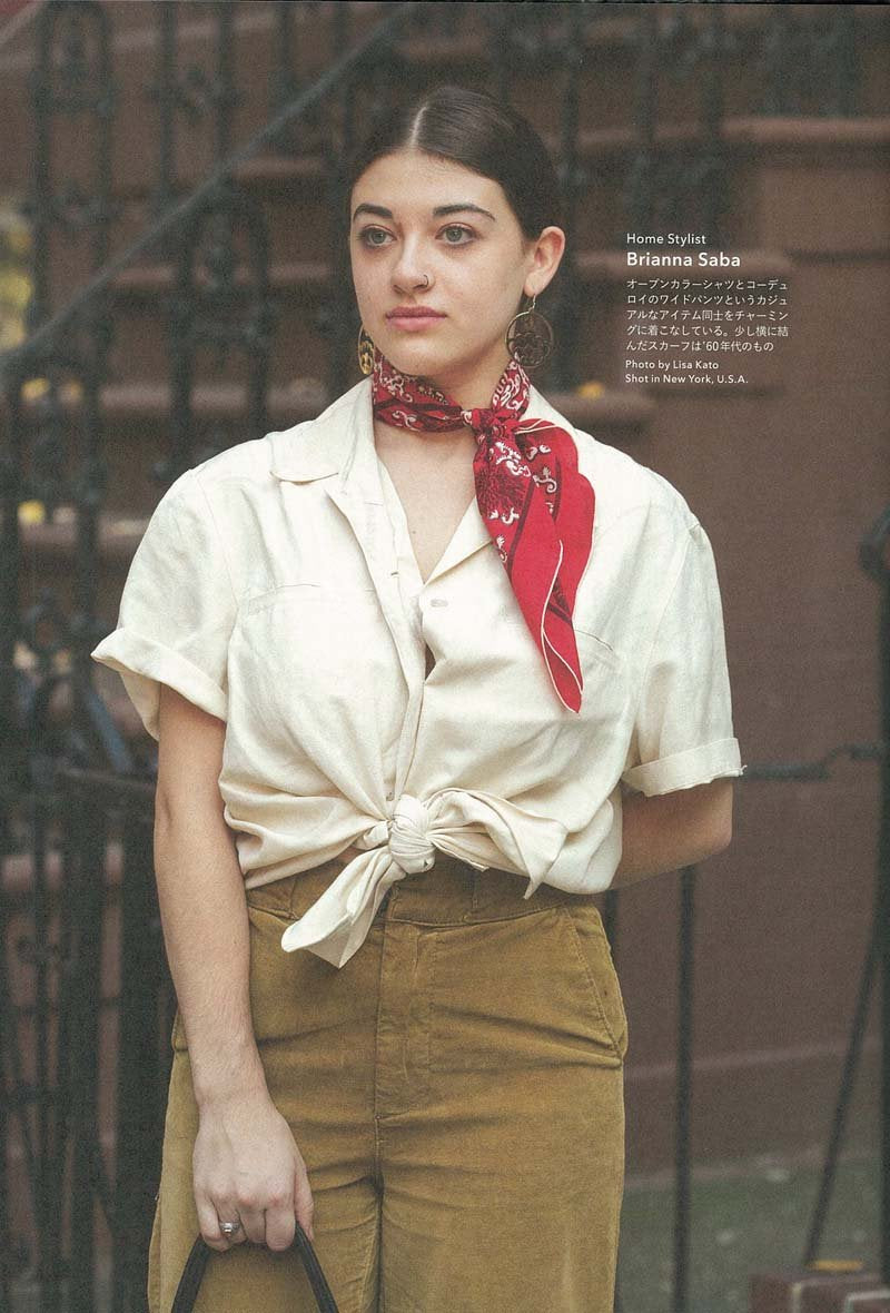 「THE PORTRAITS For Clutch Women」(2017/3/23発売)|メンズファッション誌「CLUTCH Magazine」公式オンラインストア