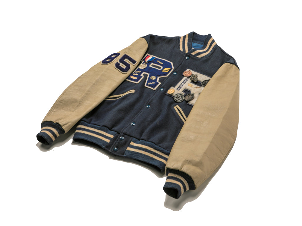 BUTWIN AWARD JACKET