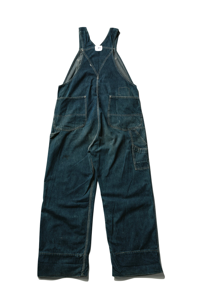 LEE OVERALLS HOUSEMARK