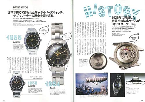 Lightning 2019年8月号 Vol.304「この夏、魅惑のダイバーズウォッチ。」(2019/6/28発売)|メンズファッション誌「Lightning」公式オンラインストア