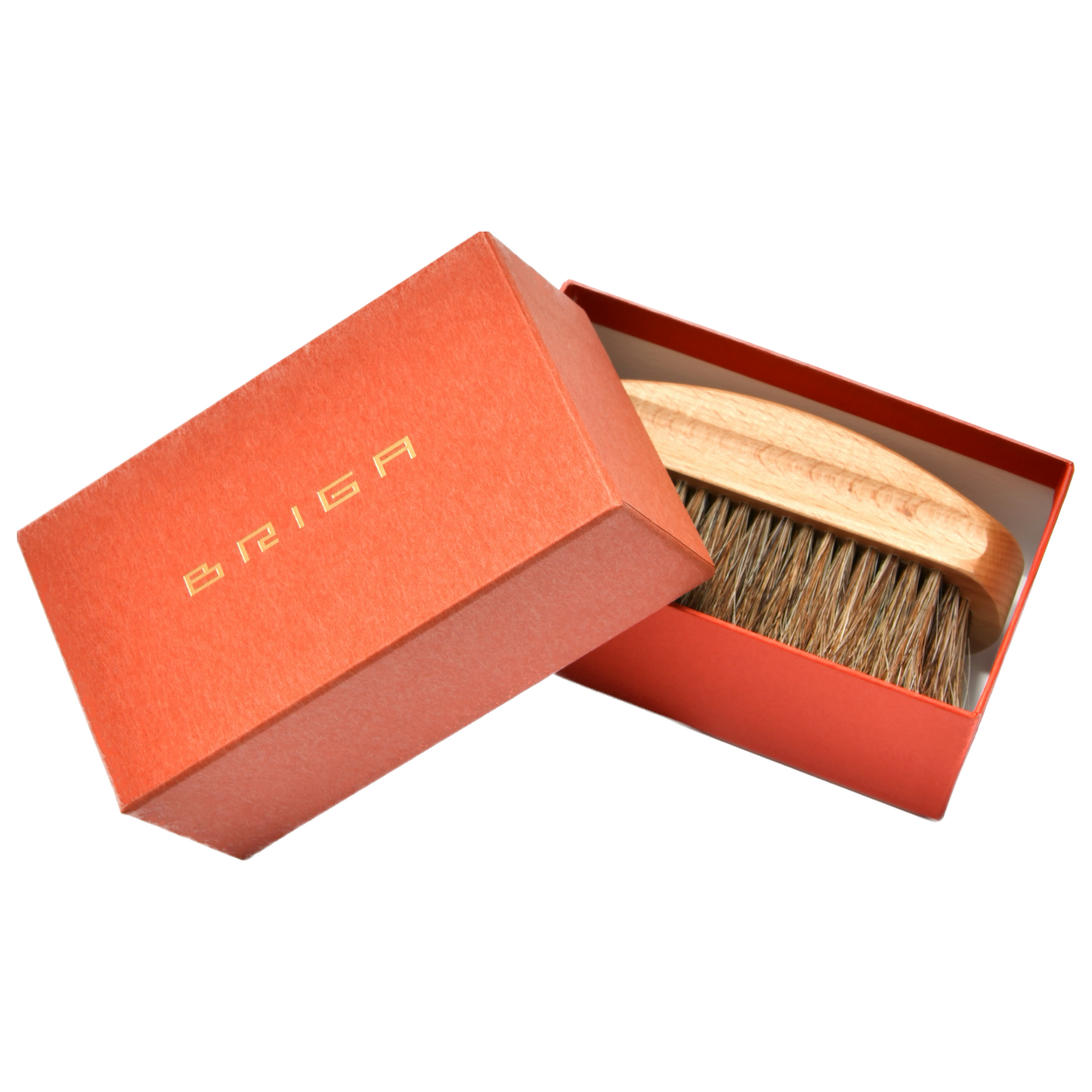 5/24配信で紹介】BRIGA VALET BRUSH｜アメカジ＆カルチャー誌