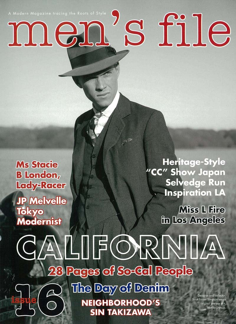 CLUTCH Magazine Vol.56 2017年8月号 「CASUAL RICH」(2017/6/24発売)|メンズファッション誌「CLUTCH Magazine」公式オンラインストア