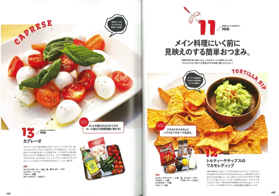 別冊Lightning Vol.205 「BBQ」(2019/4/26発売)|メンズファッション誌「Lightning」公式オンラインストア