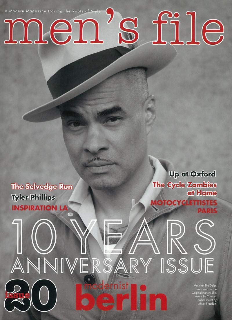 CLUTCH Magazine 2019年8月号 Vol.68「EXCITING VINTAGE」(2019/6/24発売)|メンズファッション誌「CLUTCH Magazine」公式オンラインストア
