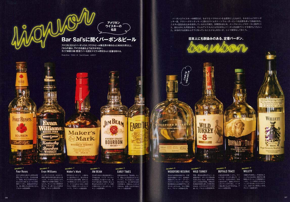 別冊2nd「アメリカ定番ブランド」(2018/12/27発売)|メンズファッション誌「2nd」公式オンラインストア