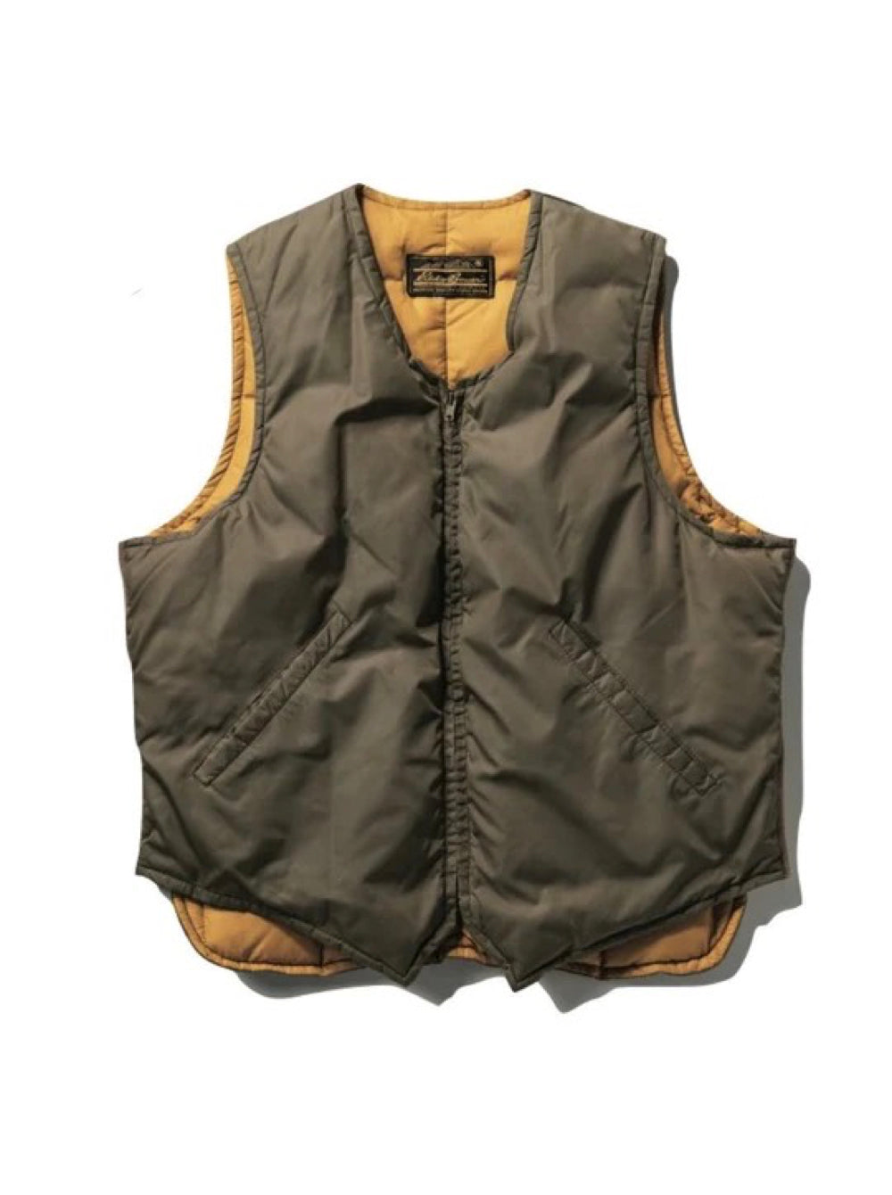 Eddie Bauer Bauer Down Vest